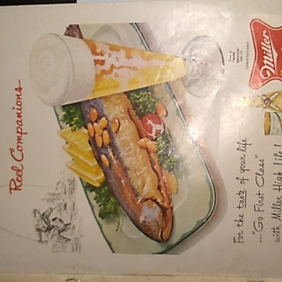 π« Vintage Magazines ARGOSSY March 1957 - Picture 4 of 17